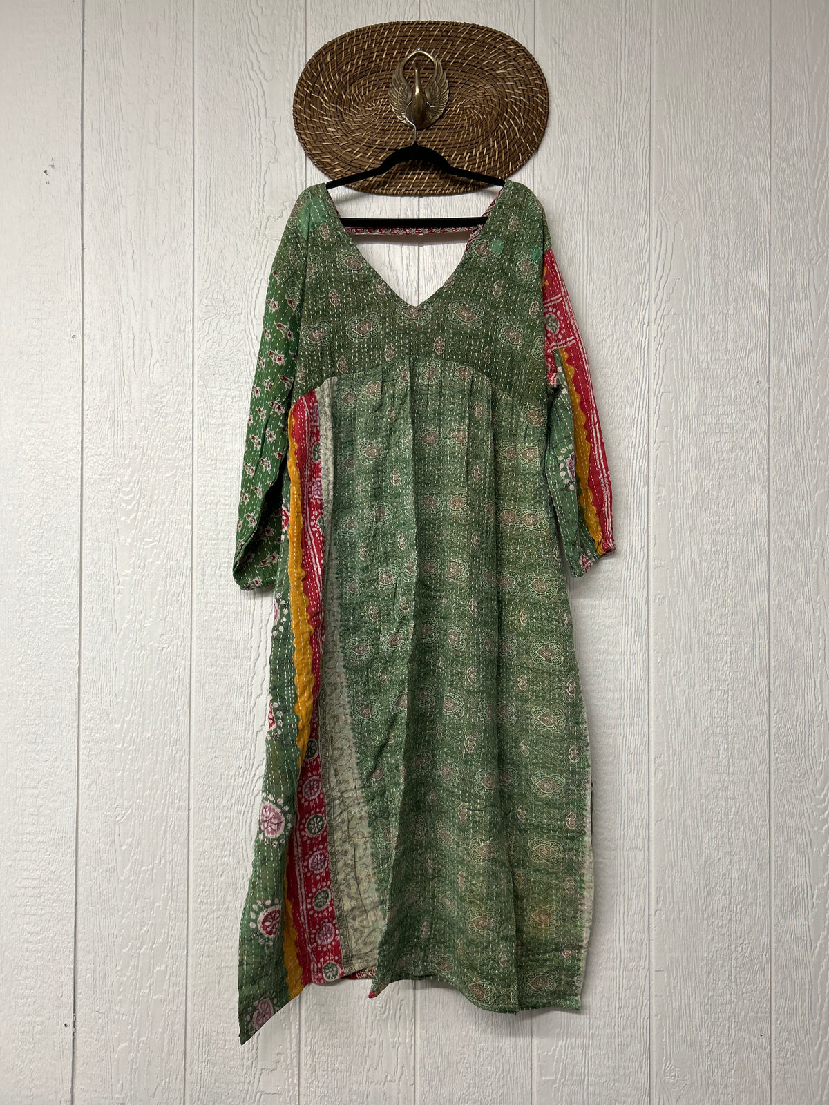 Pareo Kantha Aura Maxi 1026 223