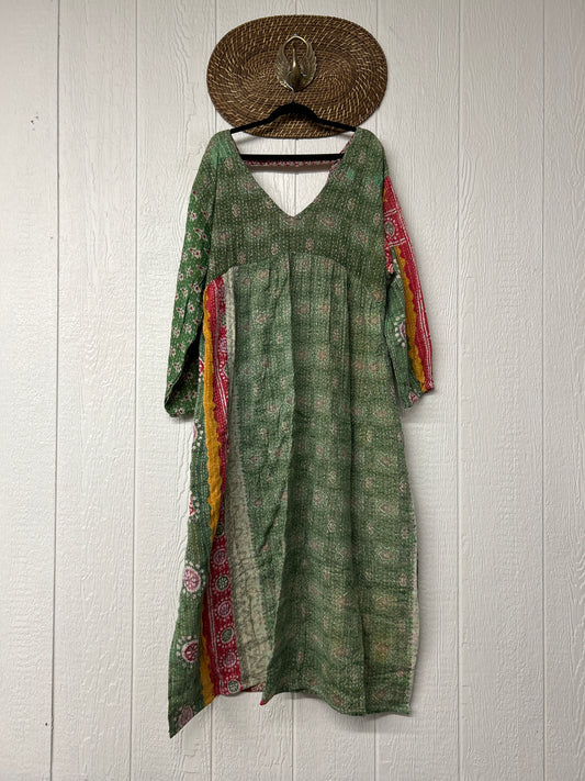 Pareo Kantha Aura Maxi 1026 223