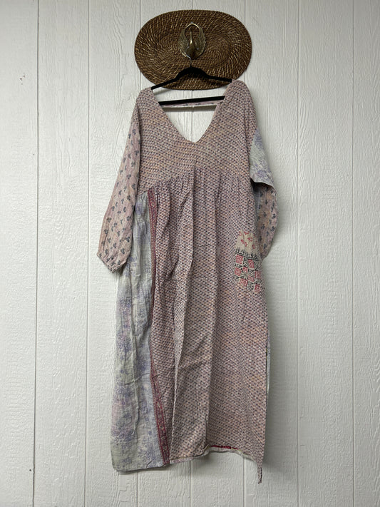 Pareo Kantha Aura Maxi 1026 227