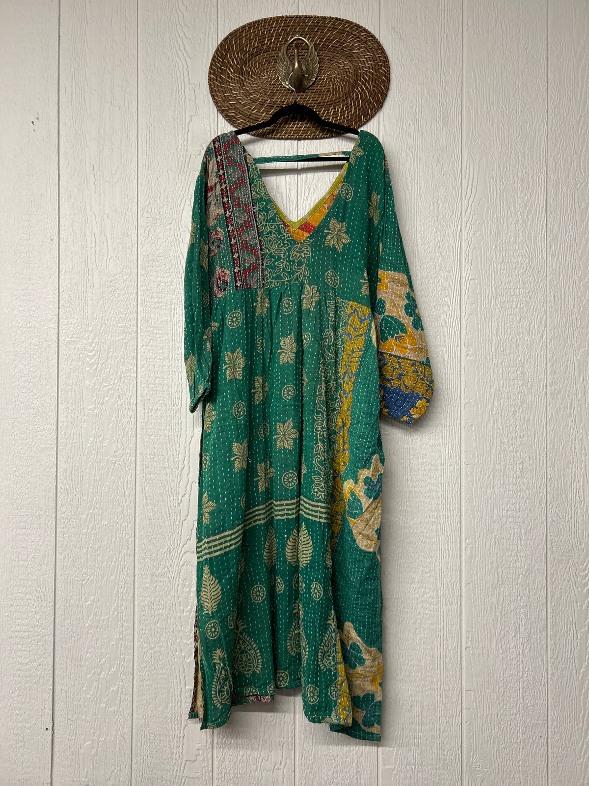 Pareo Kantha Aura Maxi 1026 216