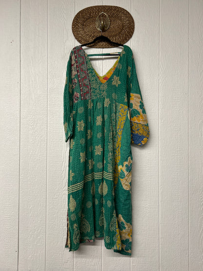 Pareo Kantha Aura Maxi 1026 216