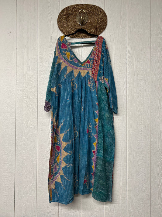 Pareo Kantha Aura Maxi 1026 193