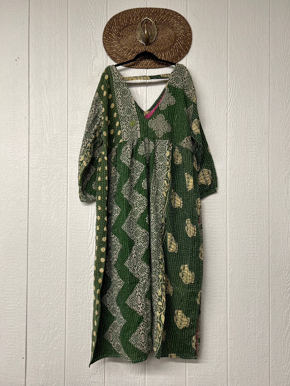 Pareo Kantha Aura Maxi 1026 206