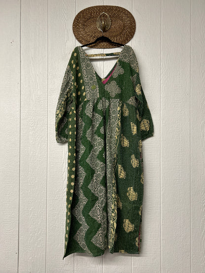 Pareo Kantha Aura Maxi 1026 206