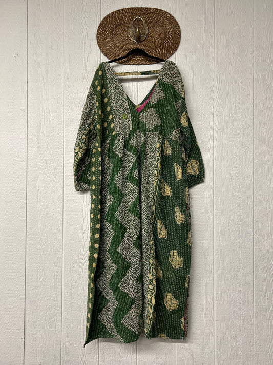Pareo Kantha Aura Maxi 1026 206