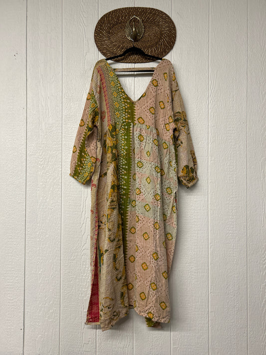 Pareo Kantha Aura Maxi 1026 233