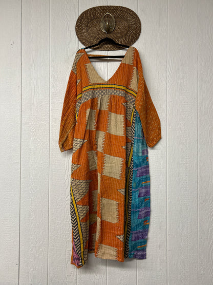 Pareo Kantha Aura Maxi 1026 225