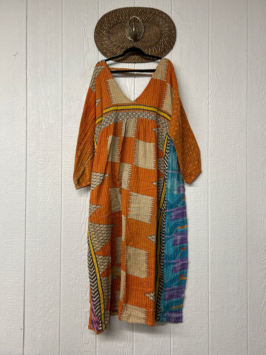 Pareo Kantha Aura Maxi 1026 225