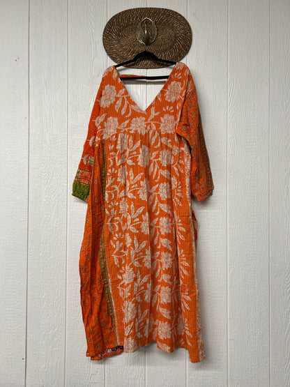 Pareo Kantha Aura Maxi 1026 209