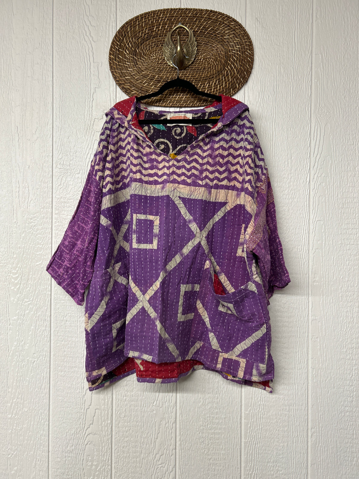 Koverlet Dream Pullover Hoodie 1026 100