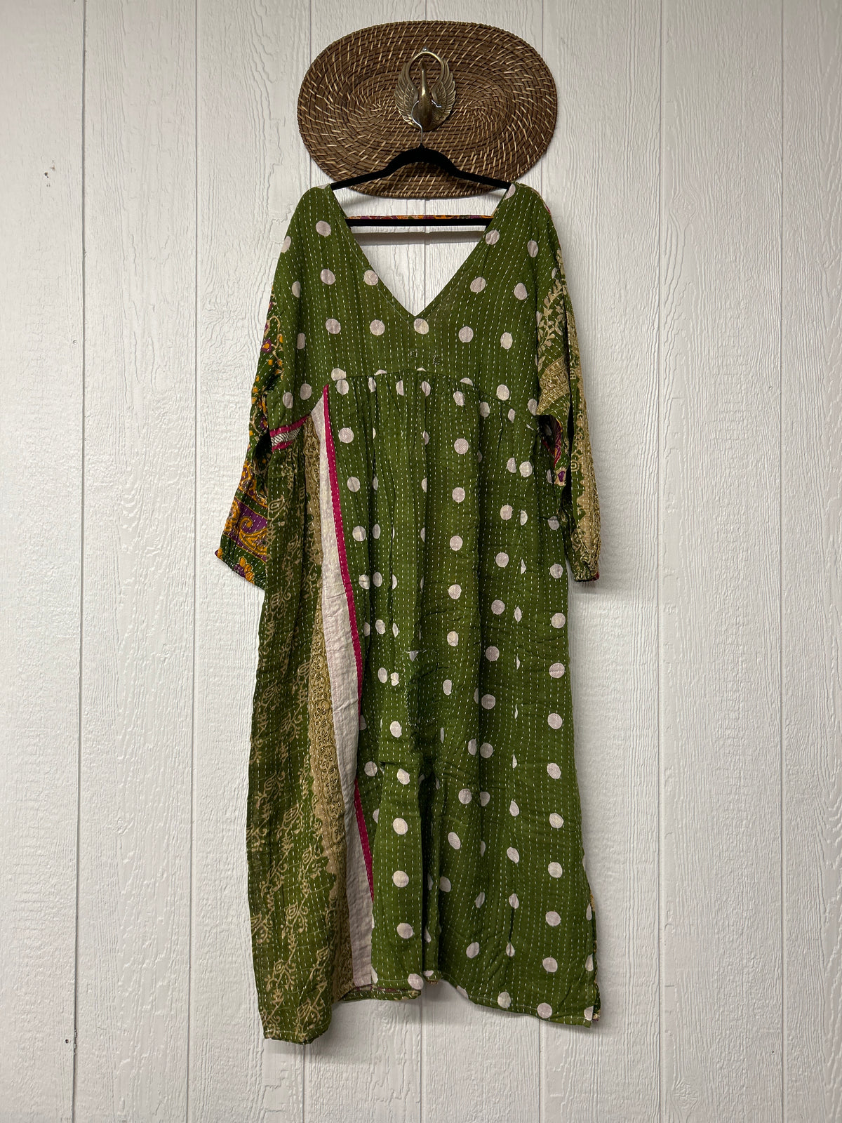 Pareo Kantha Aura Maxi 1026 213