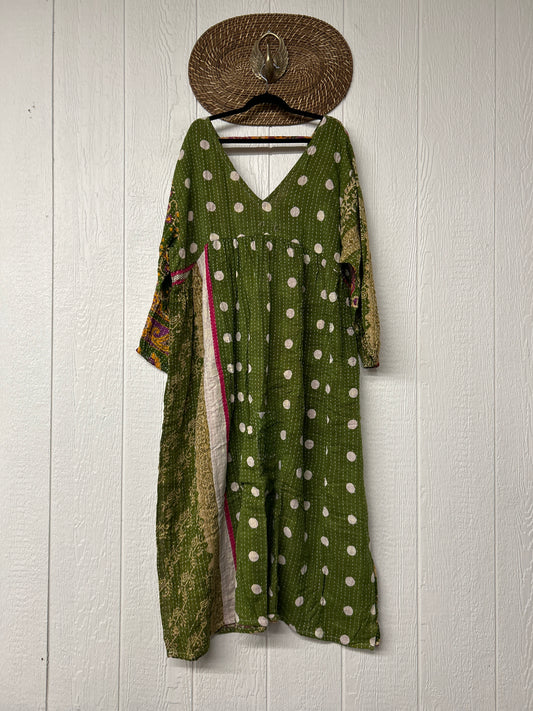 Pareo Kantha Aura Maxi 1026 213