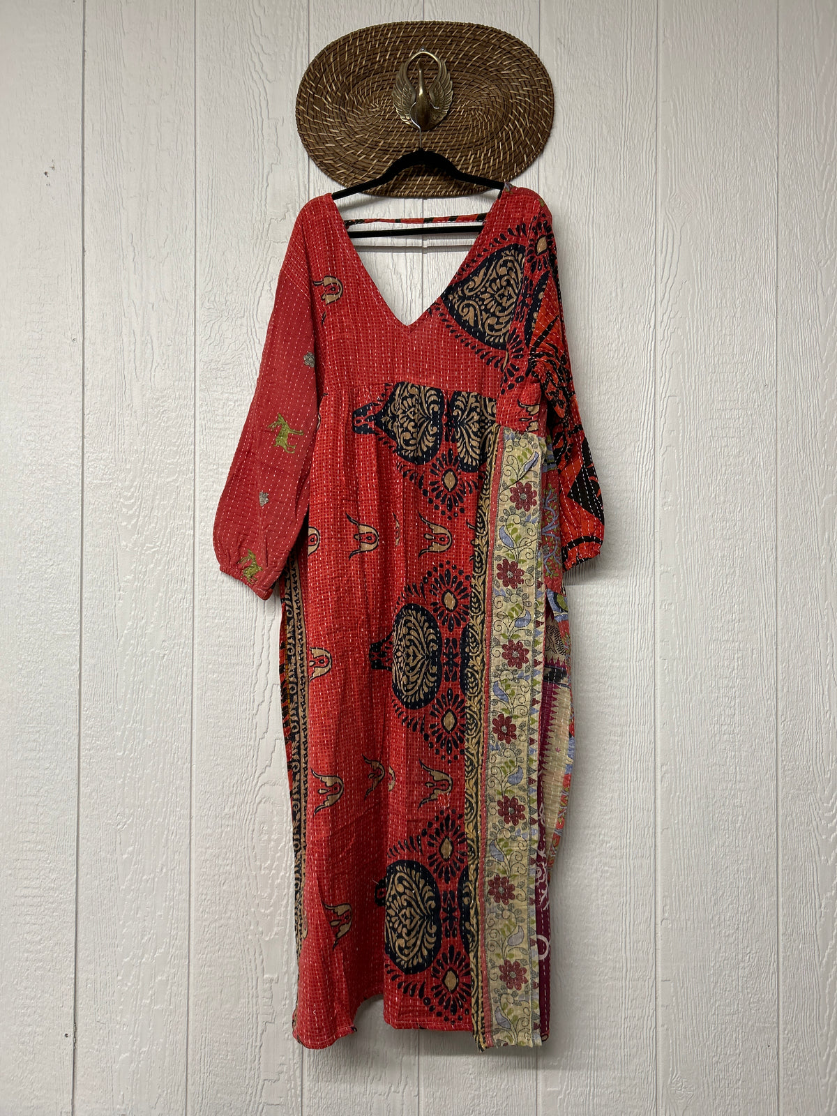 Pareo Kantha Aura Maxi 1026 239