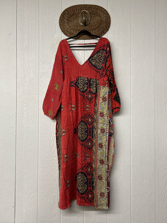 Pareo Kantha Aura Maxi 1026 239
