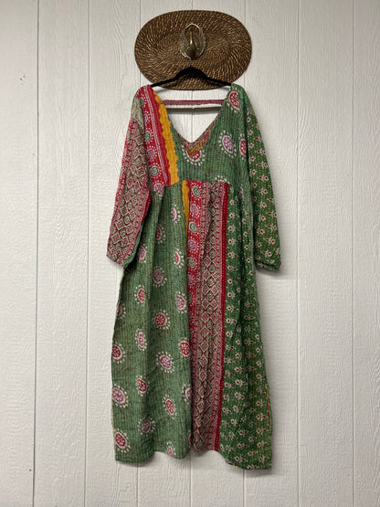 Pareo Kantha Aura Maxi 1026 223