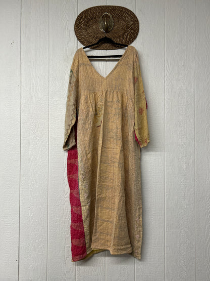 Pareo Kantha Aura Maxi 1026 229