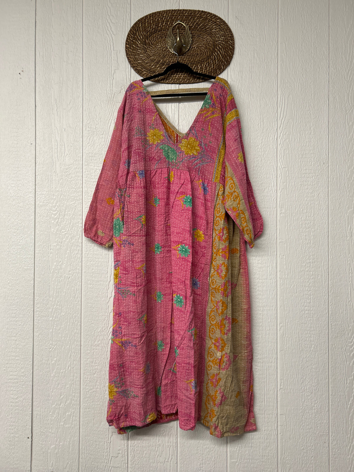 Pareo Kantha Aura Maxi 1026 212