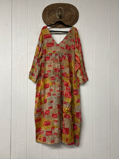 Pareo Kantha Aura Maxi 1026 204