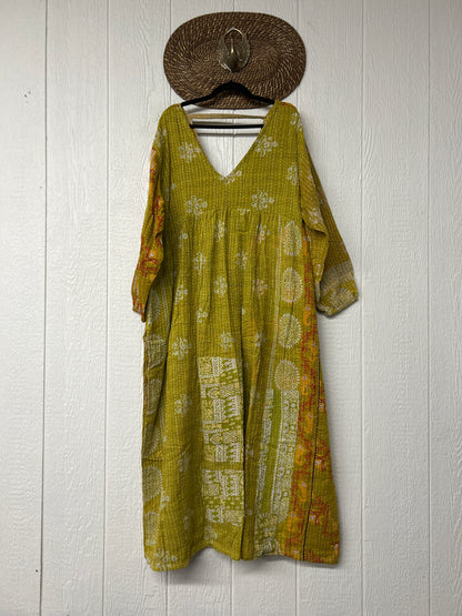 Pareo Kantha Aura Maxi 1026 198