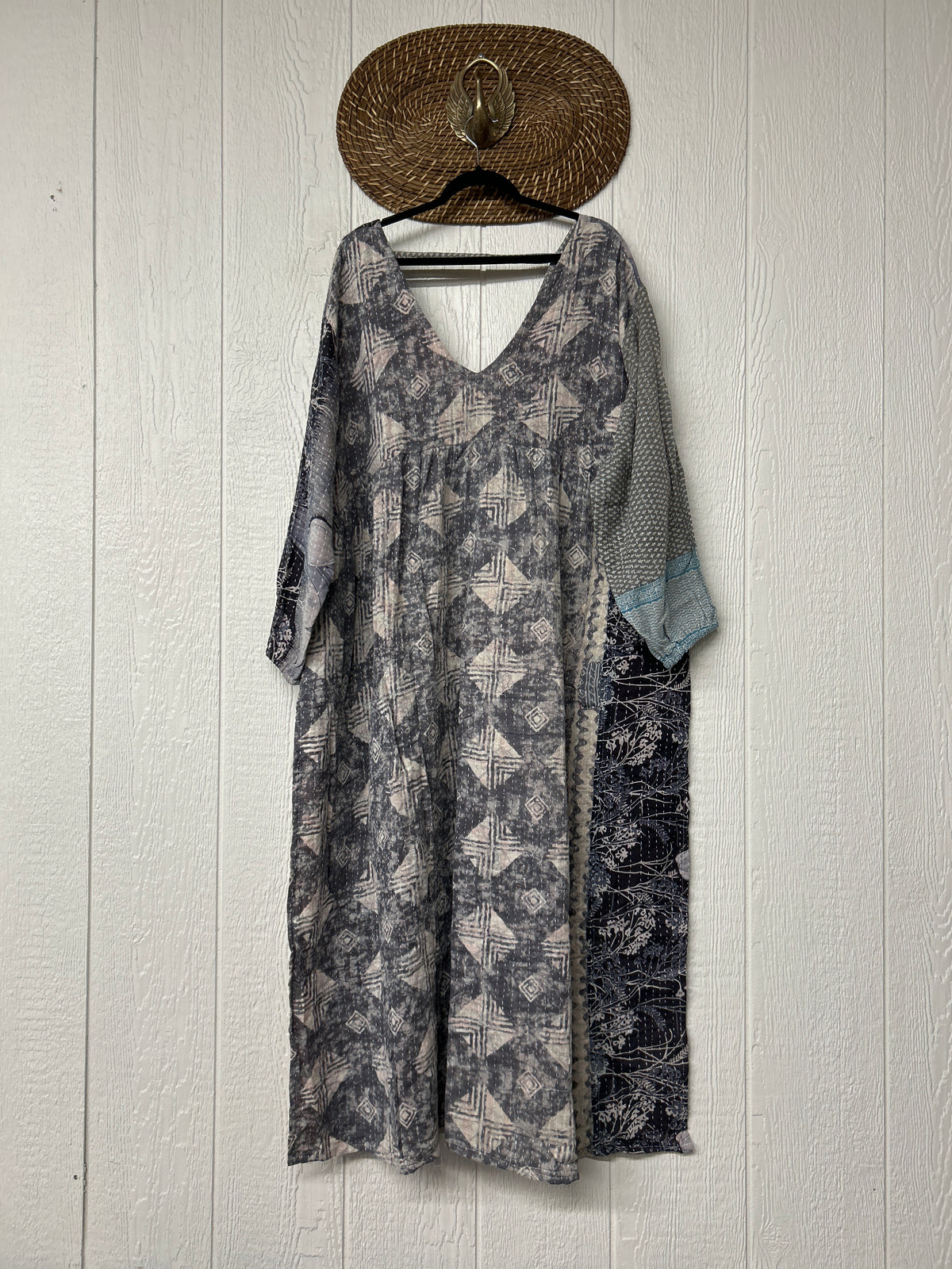 Pareo Kantha Aura Maxi 1026 202