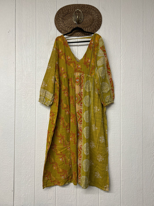 Pareo Kantha Aura Maxi 1026 198