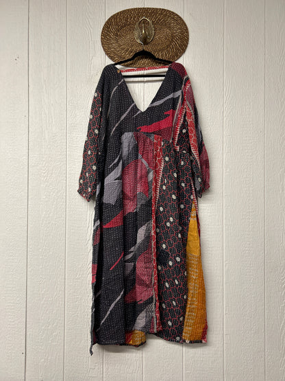 Pareo Kantha Aura Maxi 1026 220