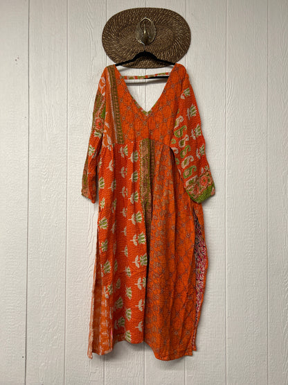 Pareo Kantha Aura Maxi 1026 209