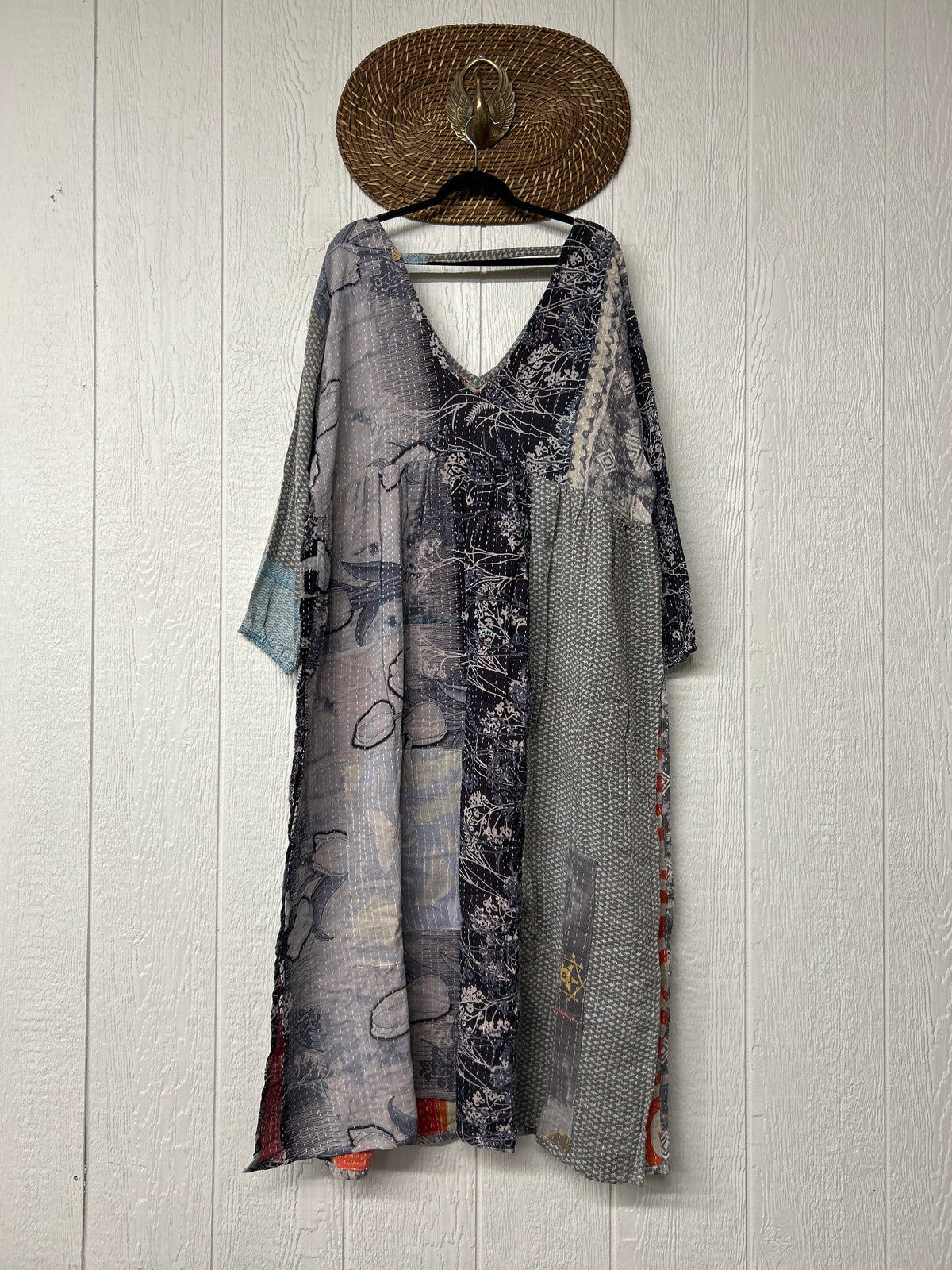 Pareo Kantha Aura Maxi 1026 202