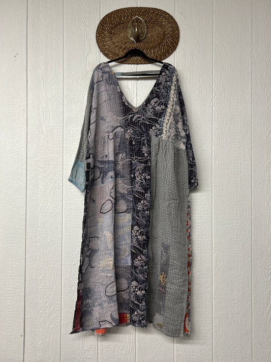 Pareo Kantha Aura Maxi 1026 202