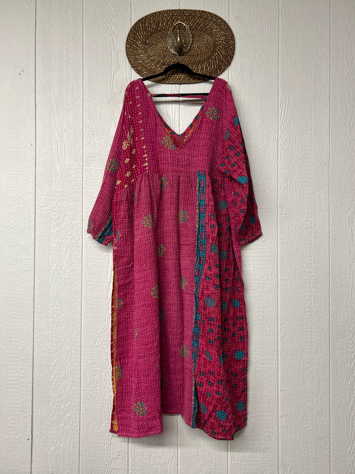 Pareo Kantha Aura Maxi 1026 194