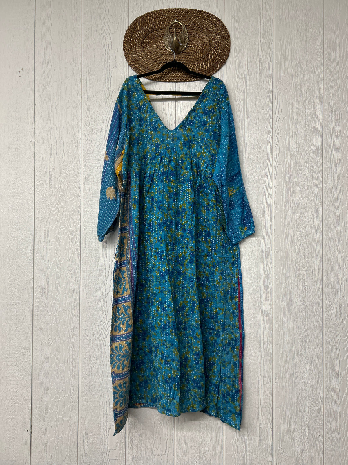 Pareo Kantha Aura Maxi 1026 200