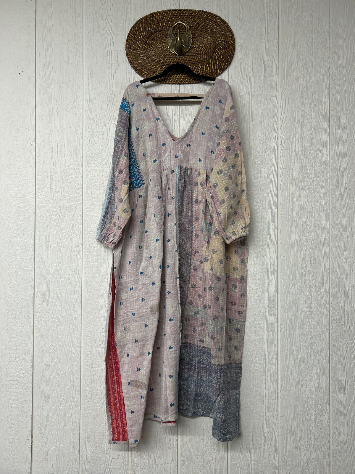 Pareo Kantha Aura Maxi 1026 191