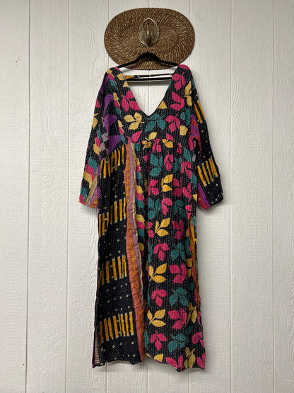 Pareo Kantha Aura Maxi 1026 237