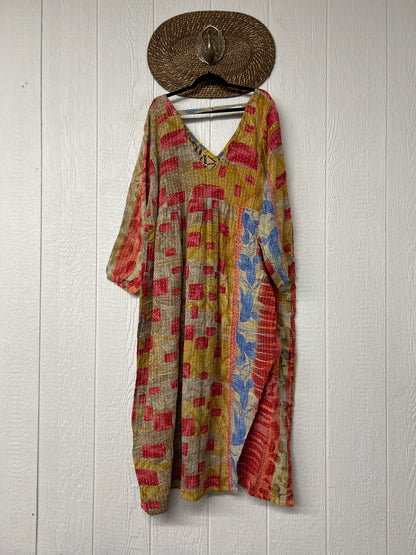 Pareo Kantha Aura Maxi 1026 204
