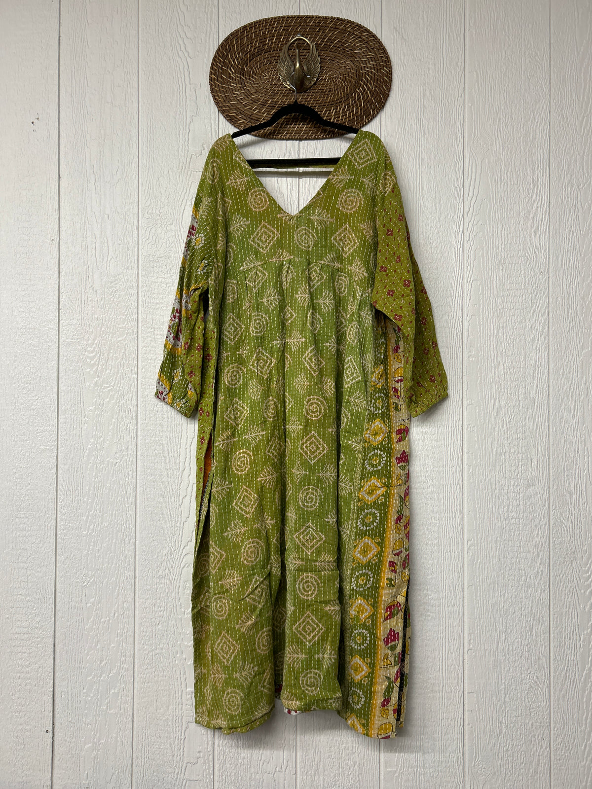 Pareo Kantha Aura Maxi 1026 192