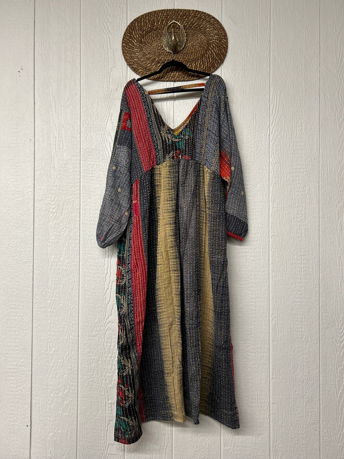 Pareo Kantha Aura Maxi 1026 234