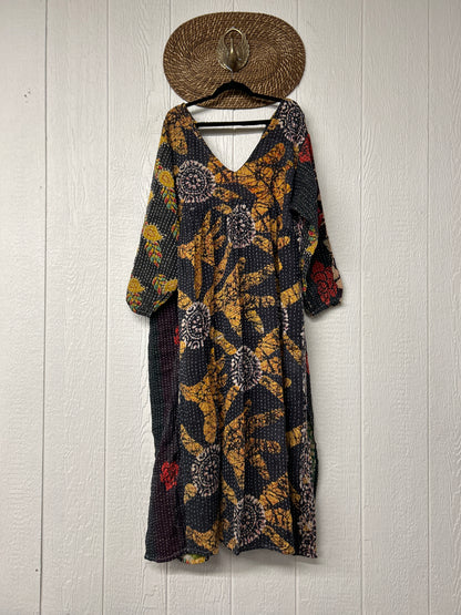 Pareo Kantha Aura Maxi 1026 211