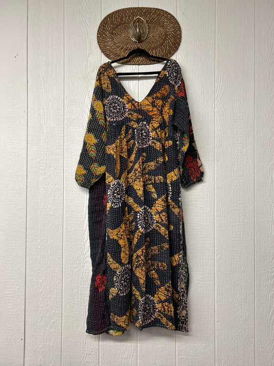Pareo Kantha Aura Maxi 1026 211