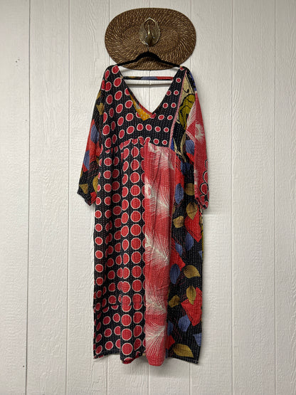 Pareo Kantha Aura Maxi 1026 215