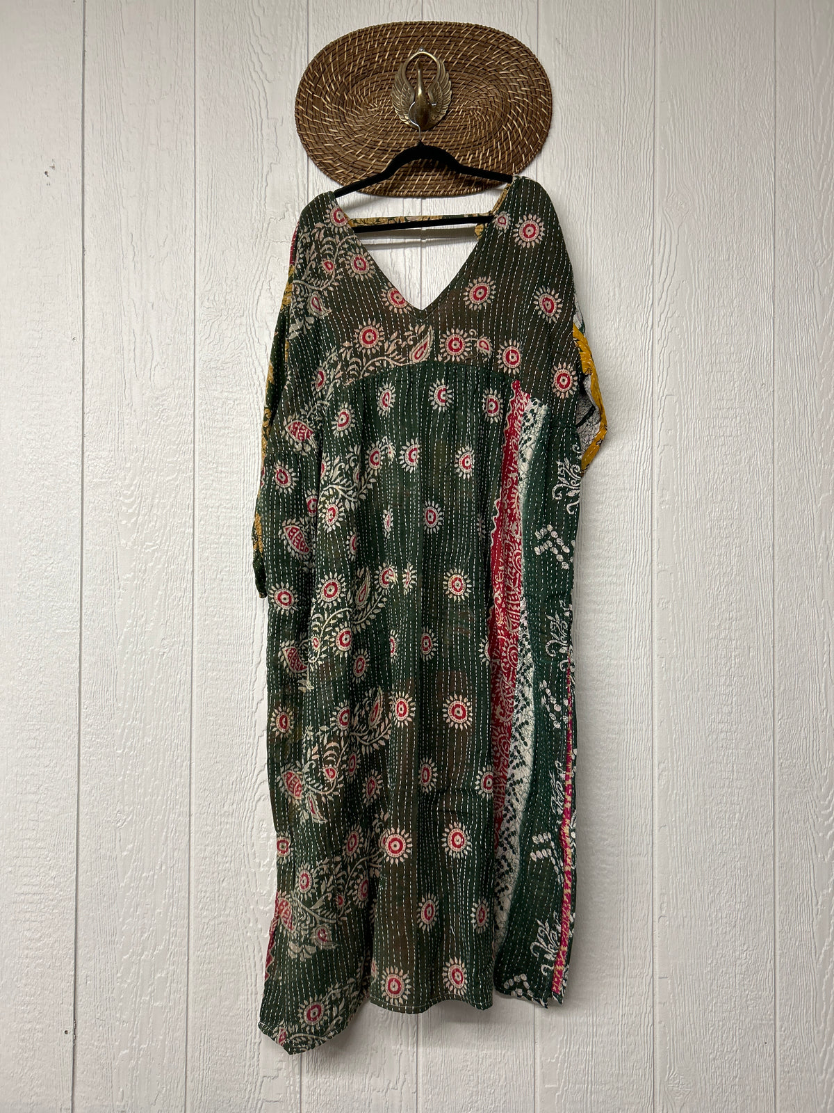 Pareo Kantha Aura Maxi 1026 214