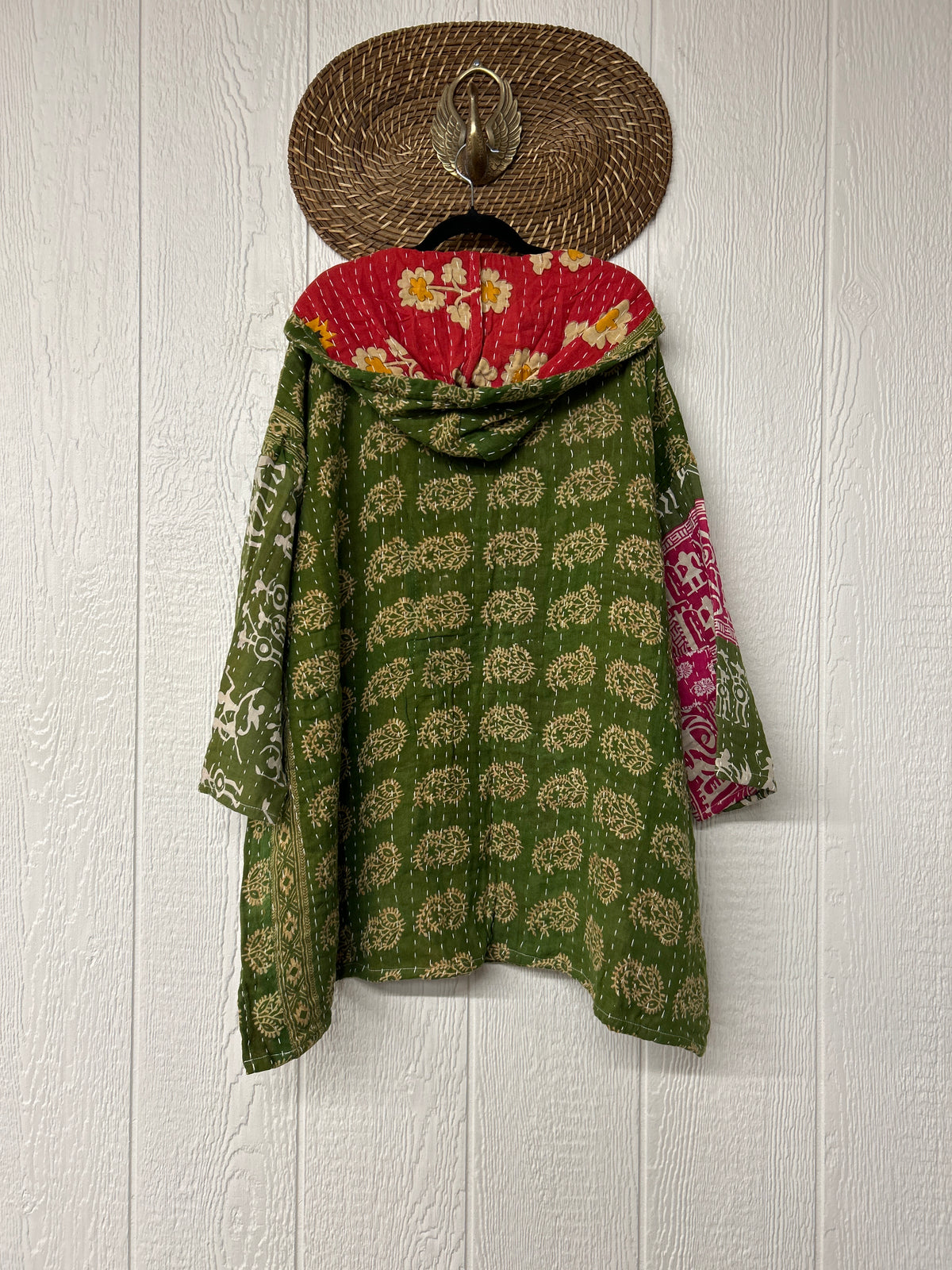 Koverlet Dream Pullover Hoodie 1026 003