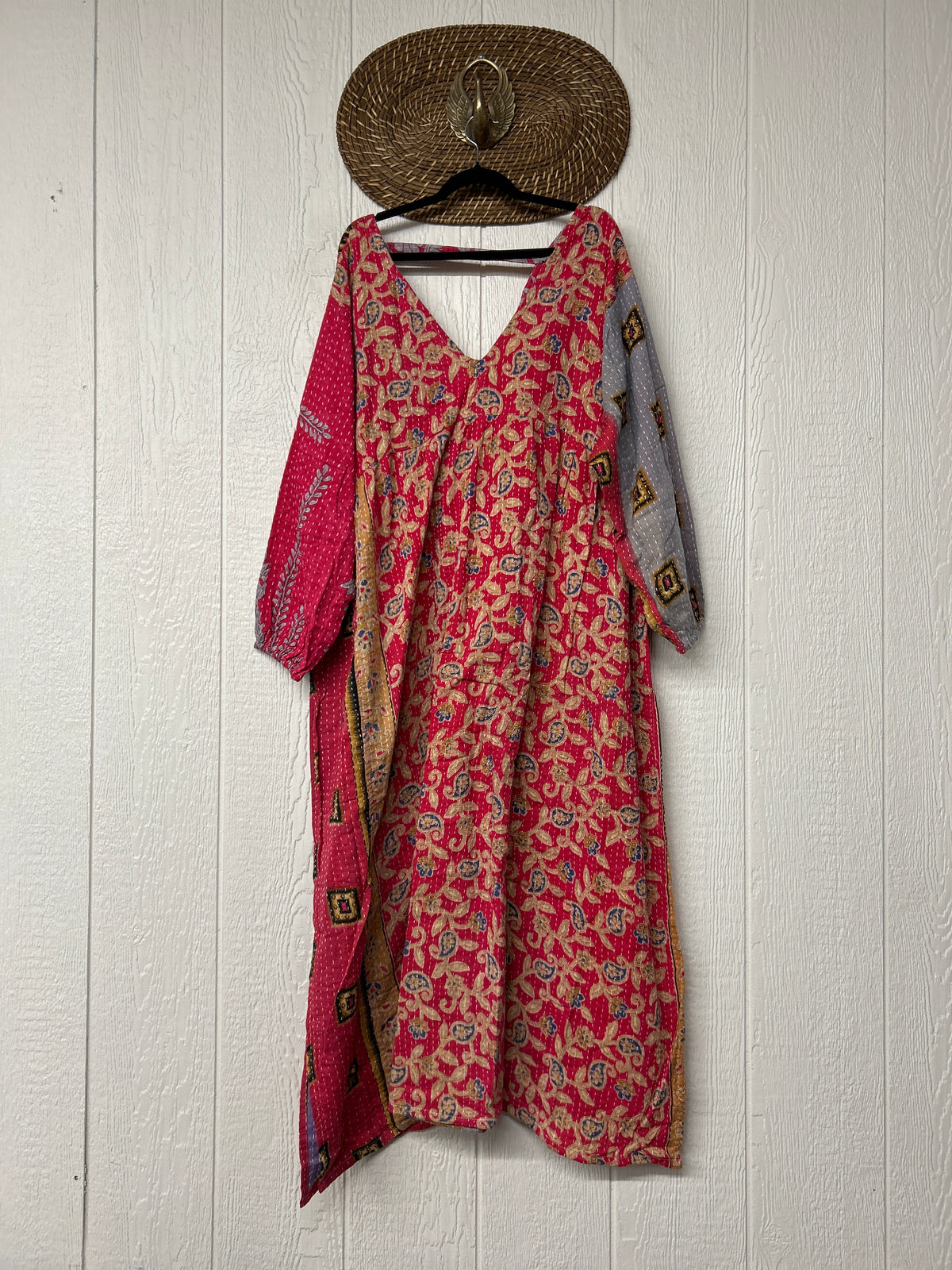 Pareo Kantha Aura Maxi 1026 219