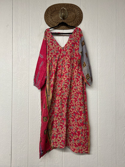 Pareo Kantha Aura Maxi 1026 219