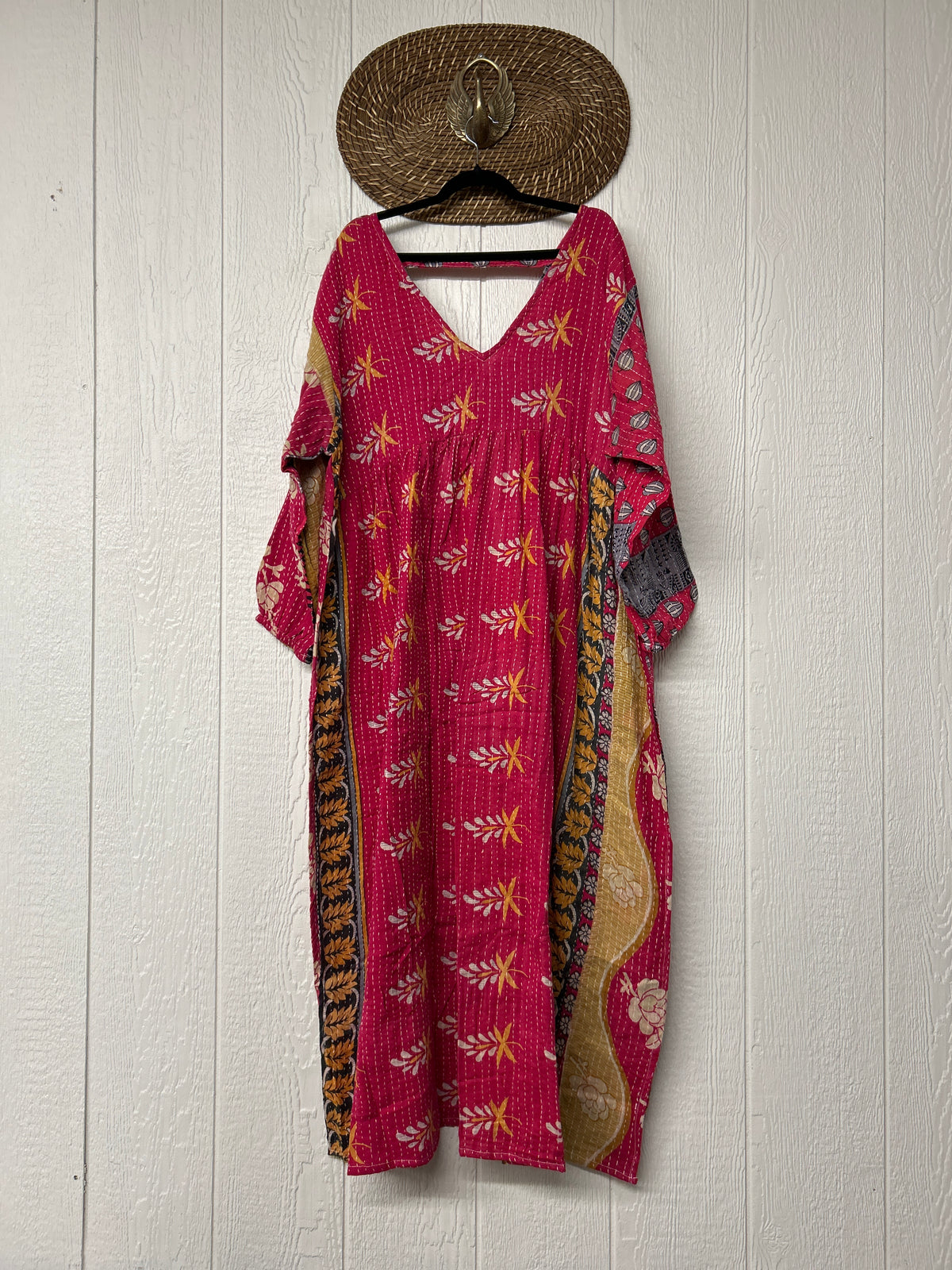 Pareo Kantha Aura Maxi 1026 230