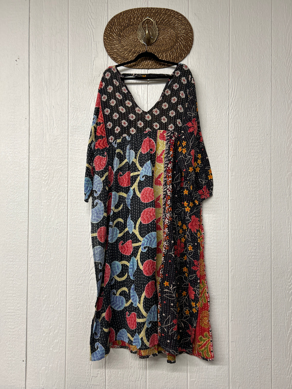 Pareo Kantha Aura Maxi 1026 238