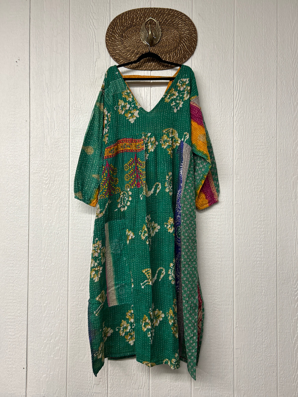 Pareo Kantha Aura Maxi 1026 236