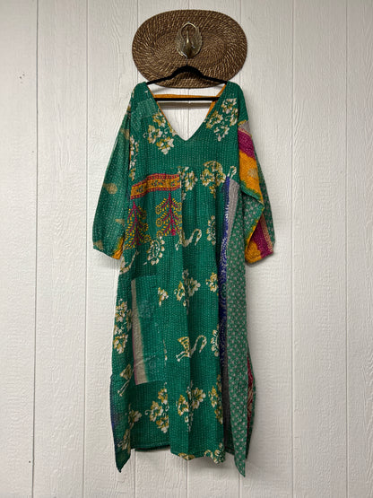Pareo Kantha Aura Maxi 1026 236
