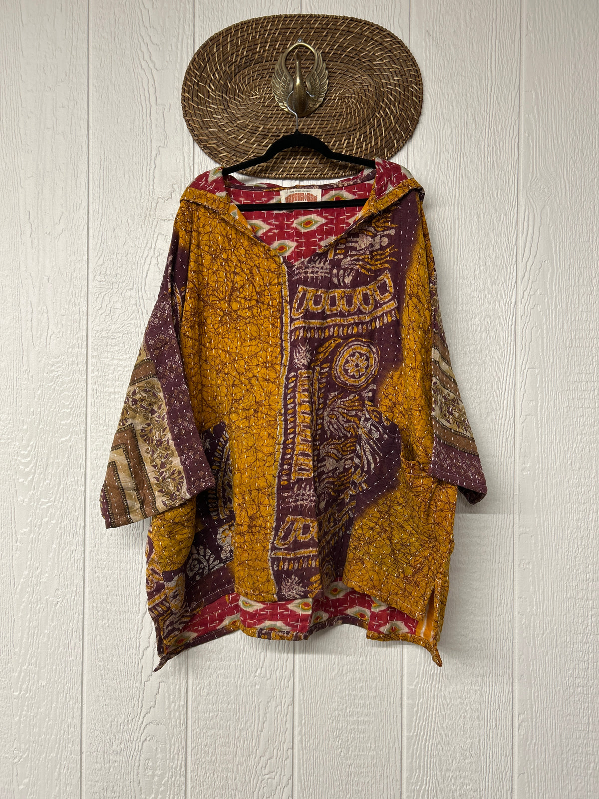 Koverlet Dream Pullover Hoodie 1026 046