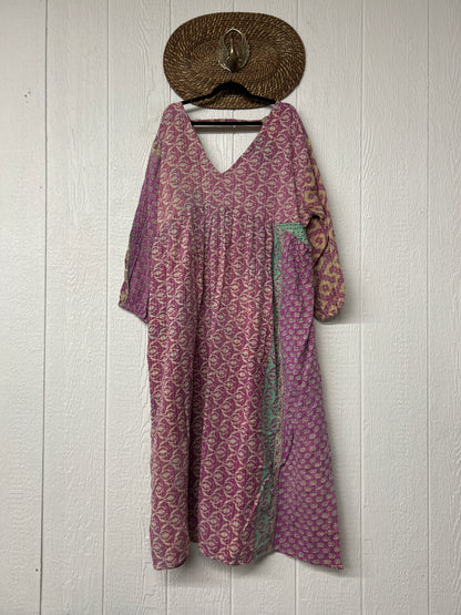 Pareo Kantha Aura Maxi 1026 197