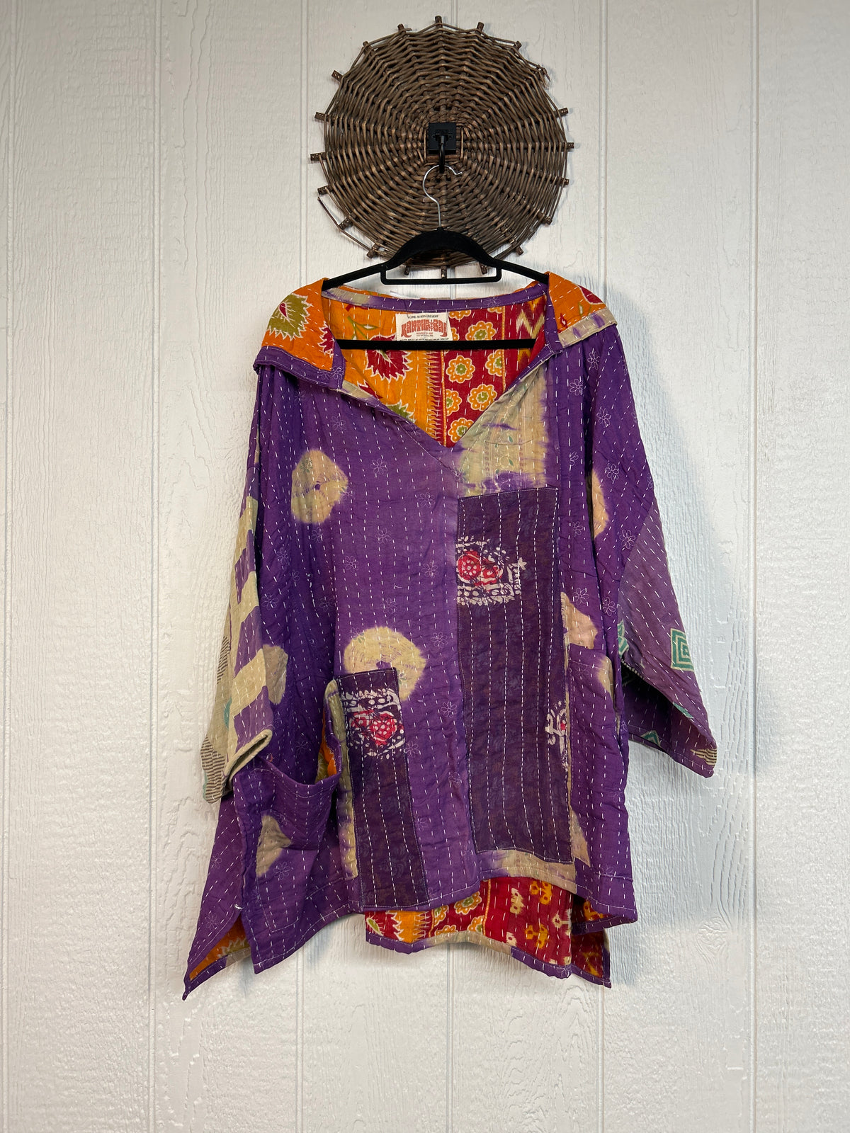 Koverlet Dream Pullover Hoodie 1026 207